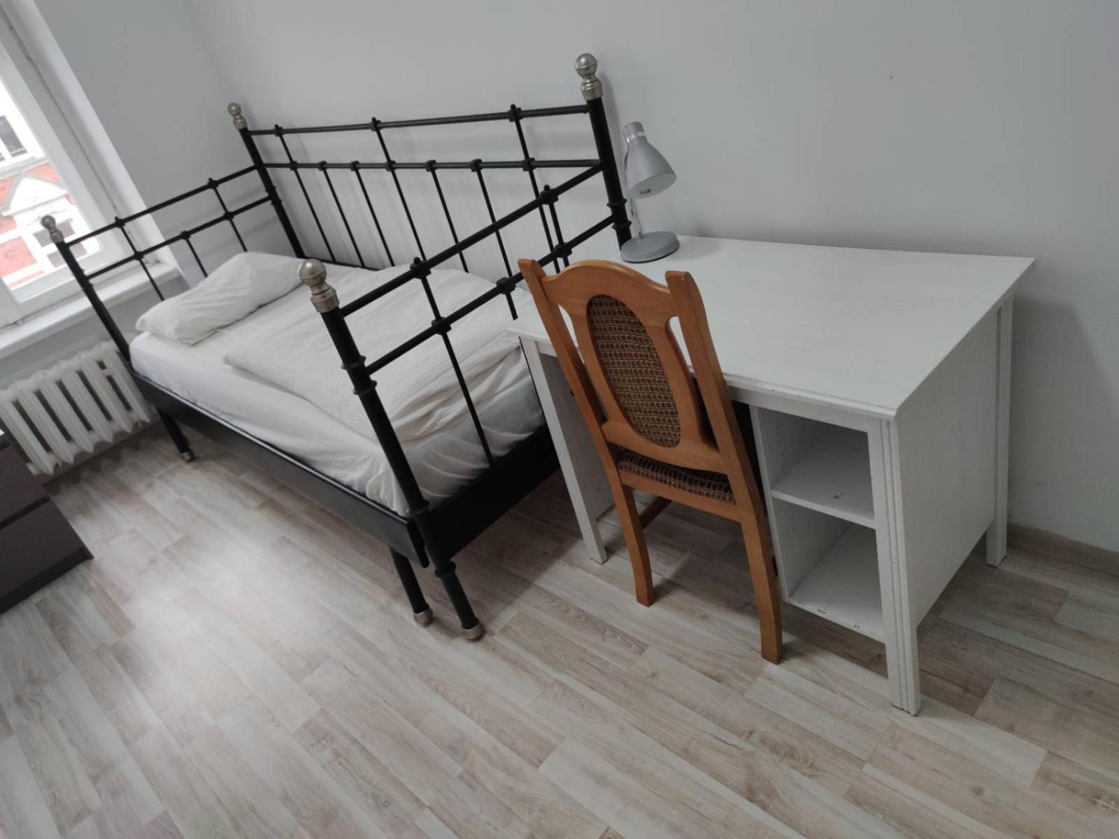 Prywatny Pokoj Na Srodmiesciu Wrocław Exterior foto